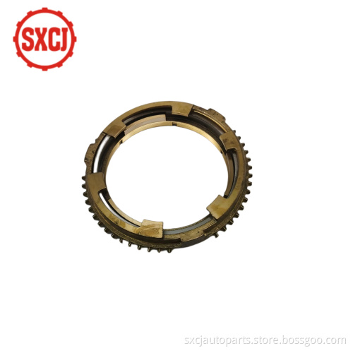 Manual Transmissions auto parts synchronizer ring
